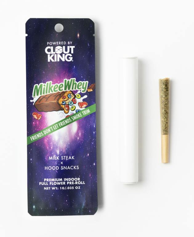 Milkee Whey | Joint | 1g