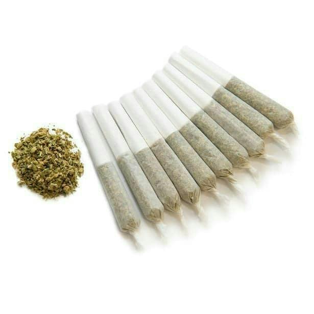 Pedro's Sweet Sativa | Joints | 0.35g | 10pk