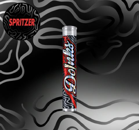 Doinks x Ripper | Spritzer | Infused Joint | 1g