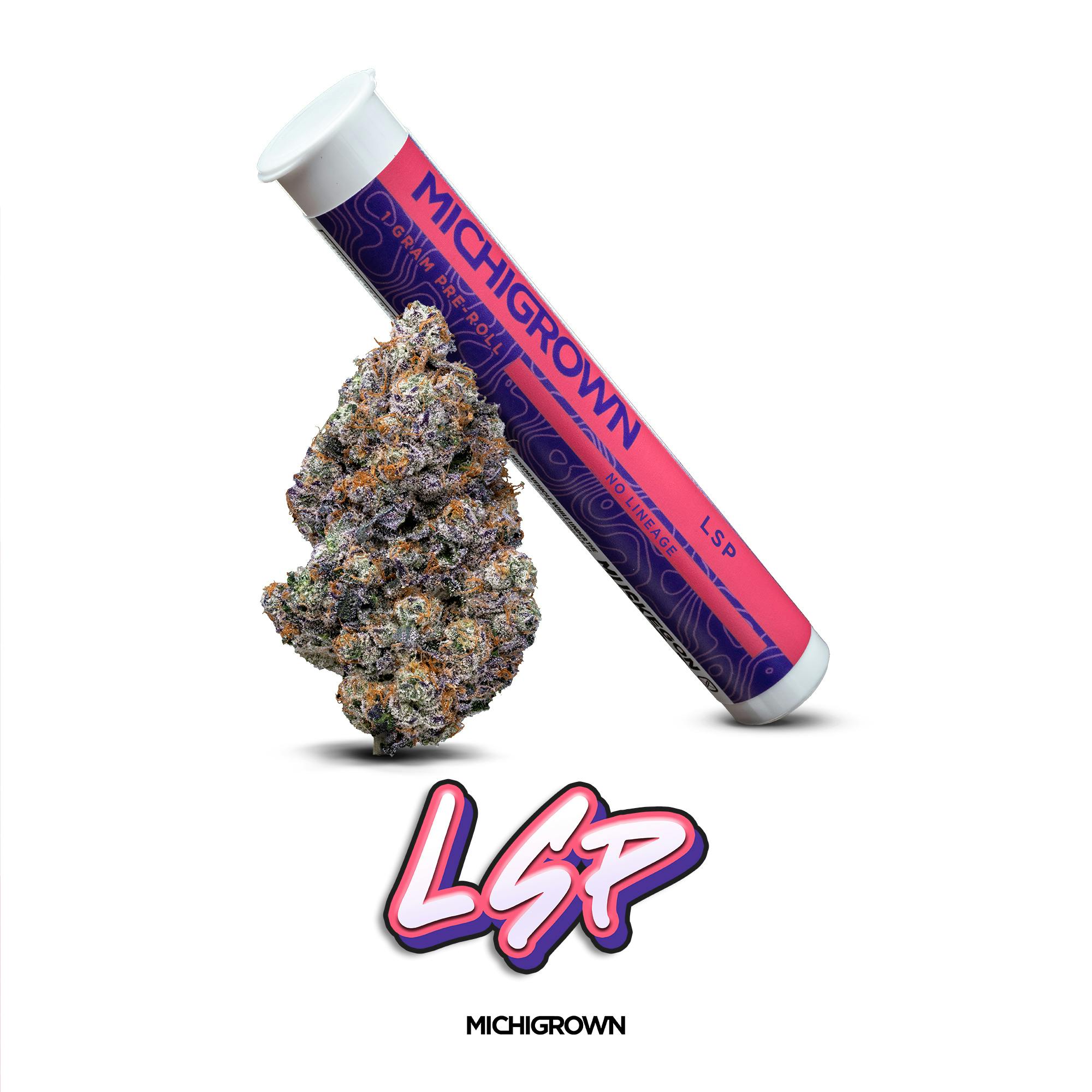 LSP | Joint | 1g