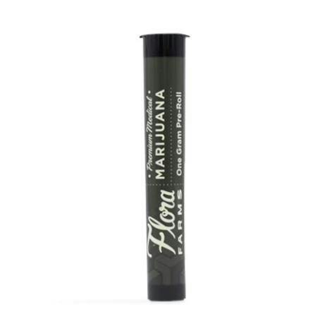 Burnt Toast #4 | Joints | 1g