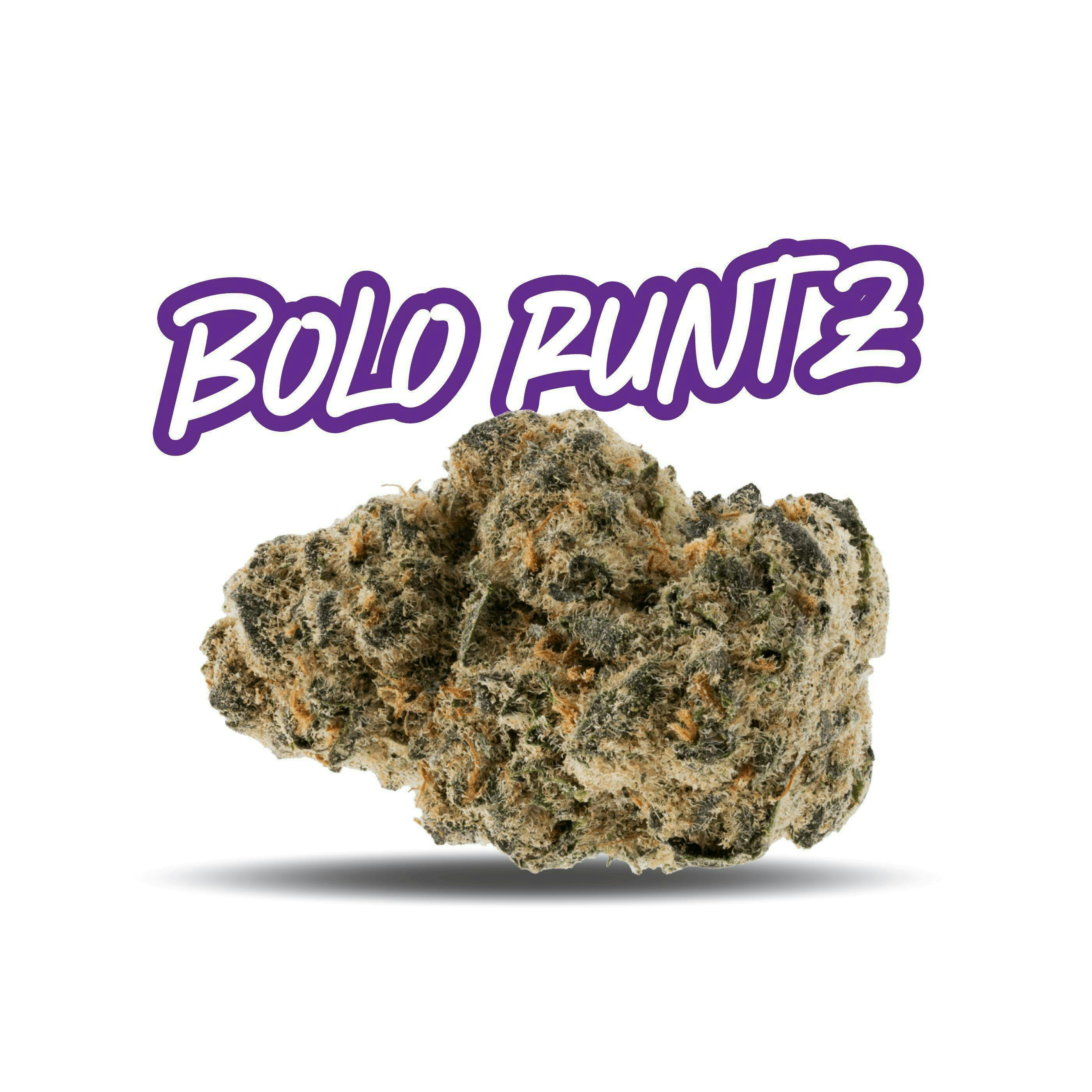 Bolo Runtz | Big Buds | 3.5g