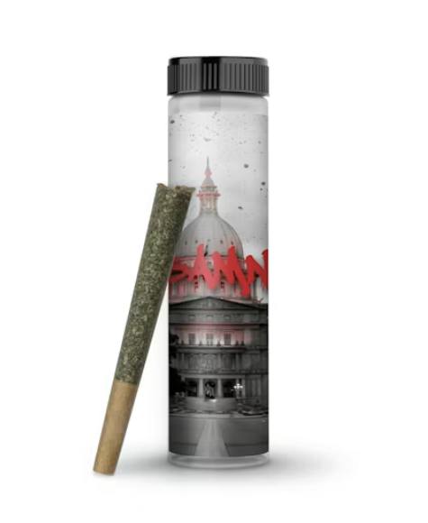 Zkittlez | Joint | 1g