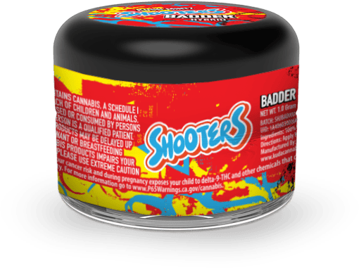 Ambrozia | Solvent | Badder | 1g