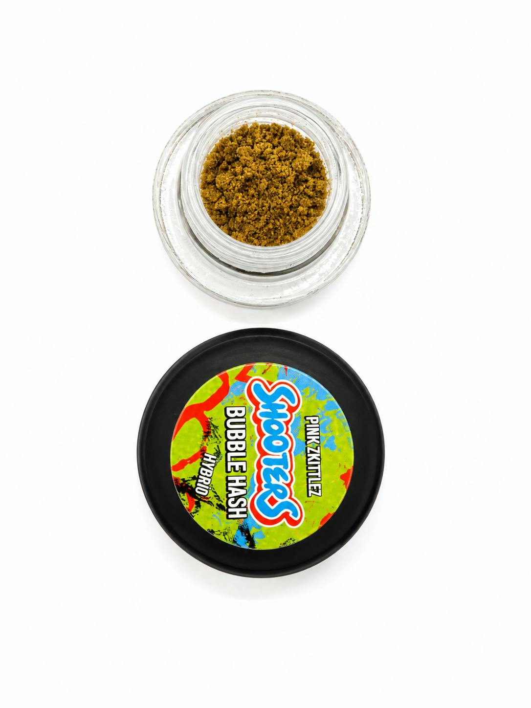 Pink Zkittlez | Bubble | 1g