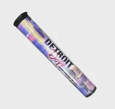 Gorilla Glue | Infused Joint | 1.2g