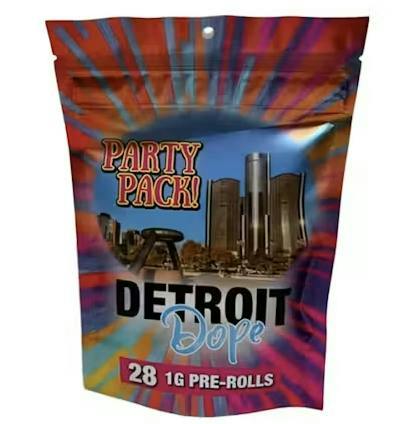 Count Chunkula | Joints | 1g each | 28pk