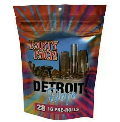 Legend Moonarc | Joints | 1g each | 28pk