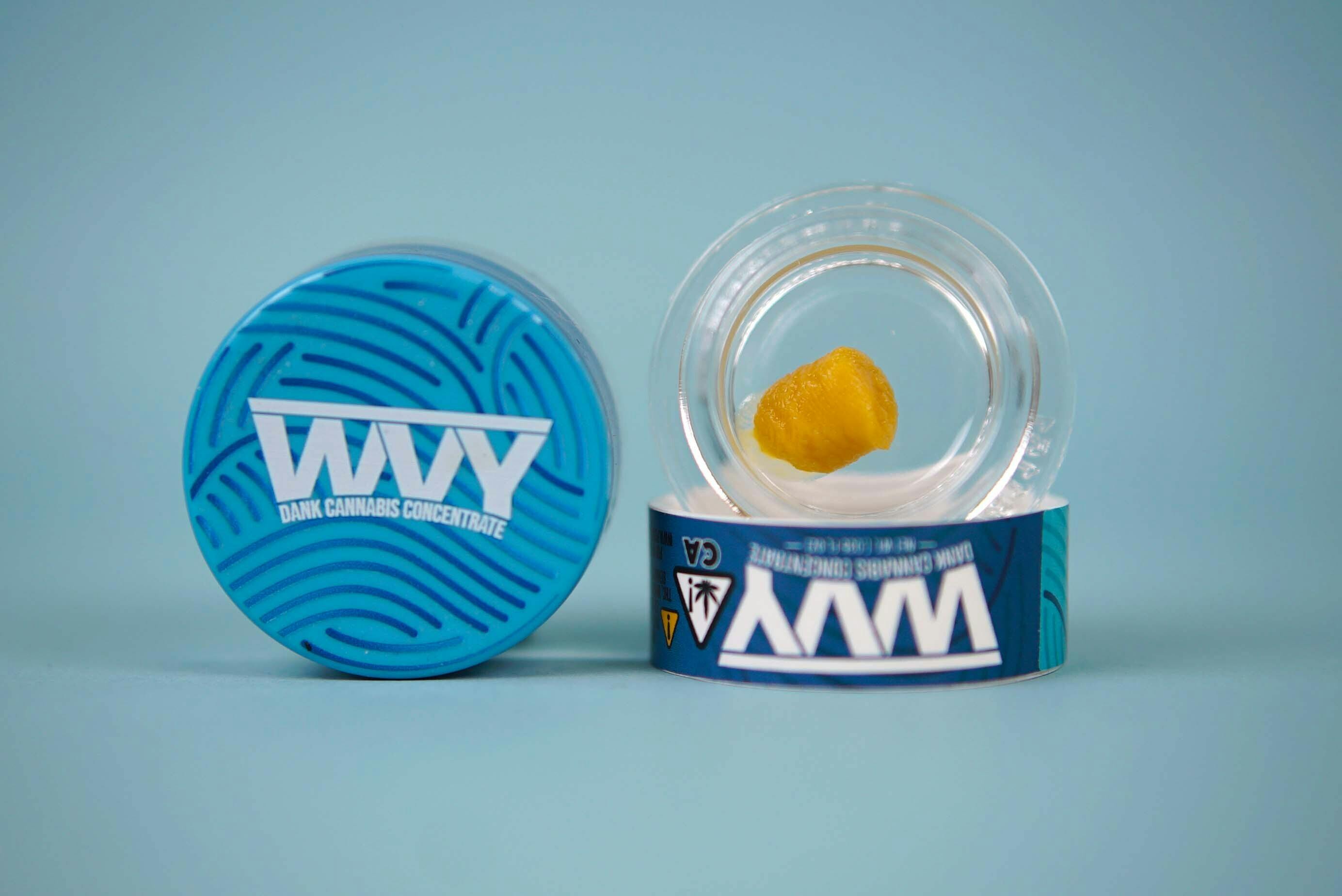 WVY - Zeclair - Budder