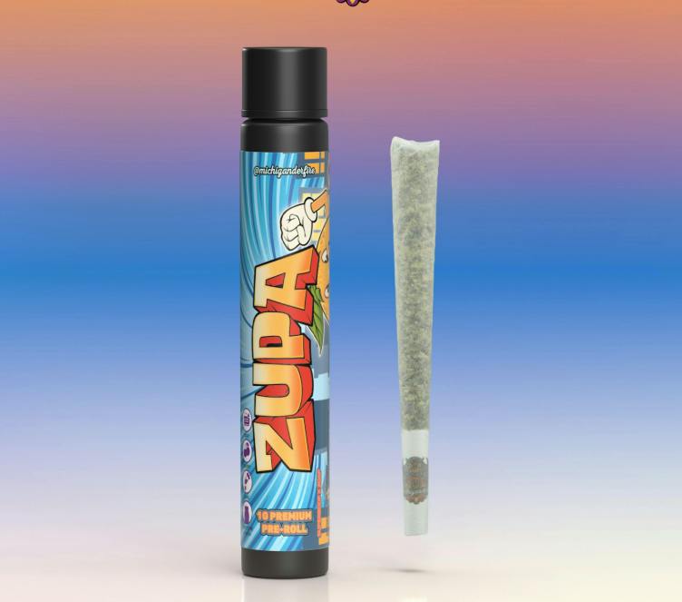 Zupa | Joint | 1g