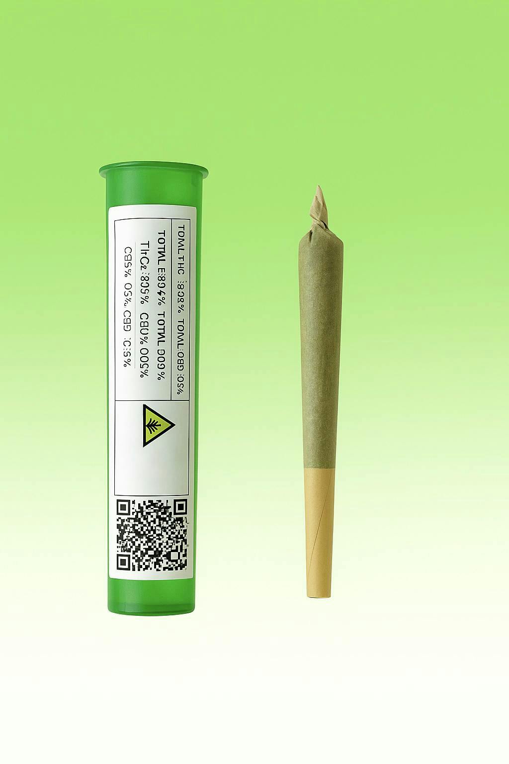 Chills x Mints | Joints | 1g