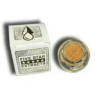 Mint Orbit | Sugar Sauce | 1g