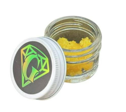 Rainbow Sherbert | Live Resin | 14g