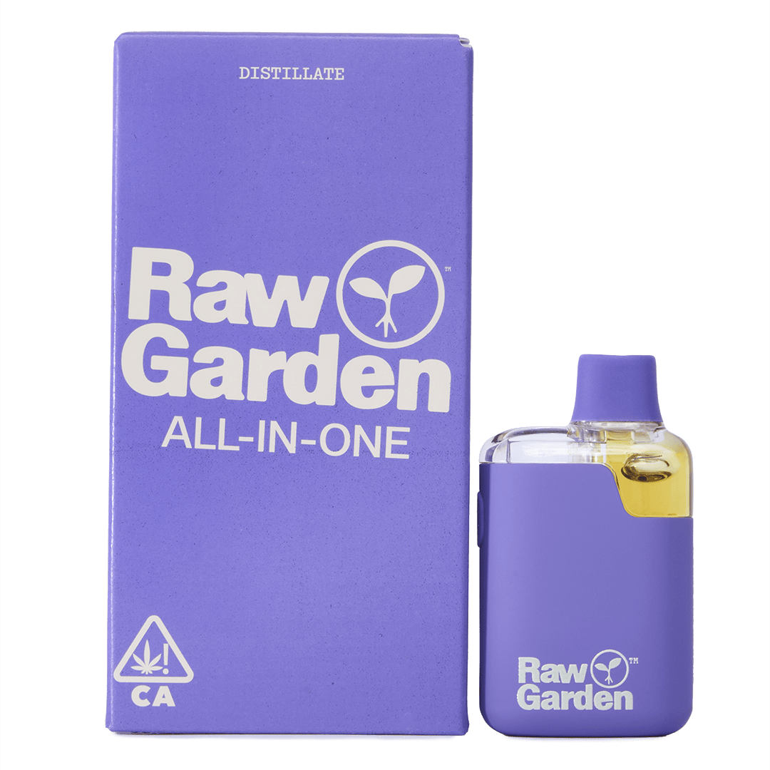 Papaya Distillate All-In-One