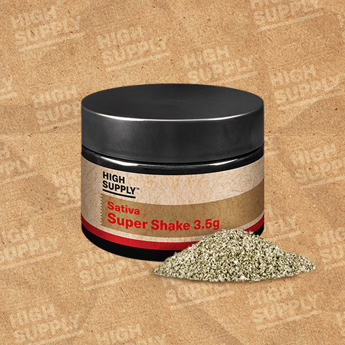 Bob Hope | Super Shake | 3.5g