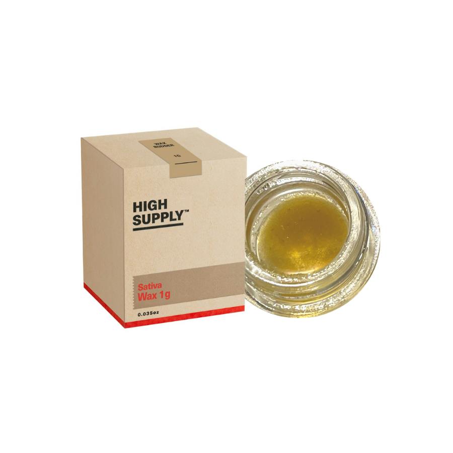 Bob Hope | Wax Sugar | 1g
