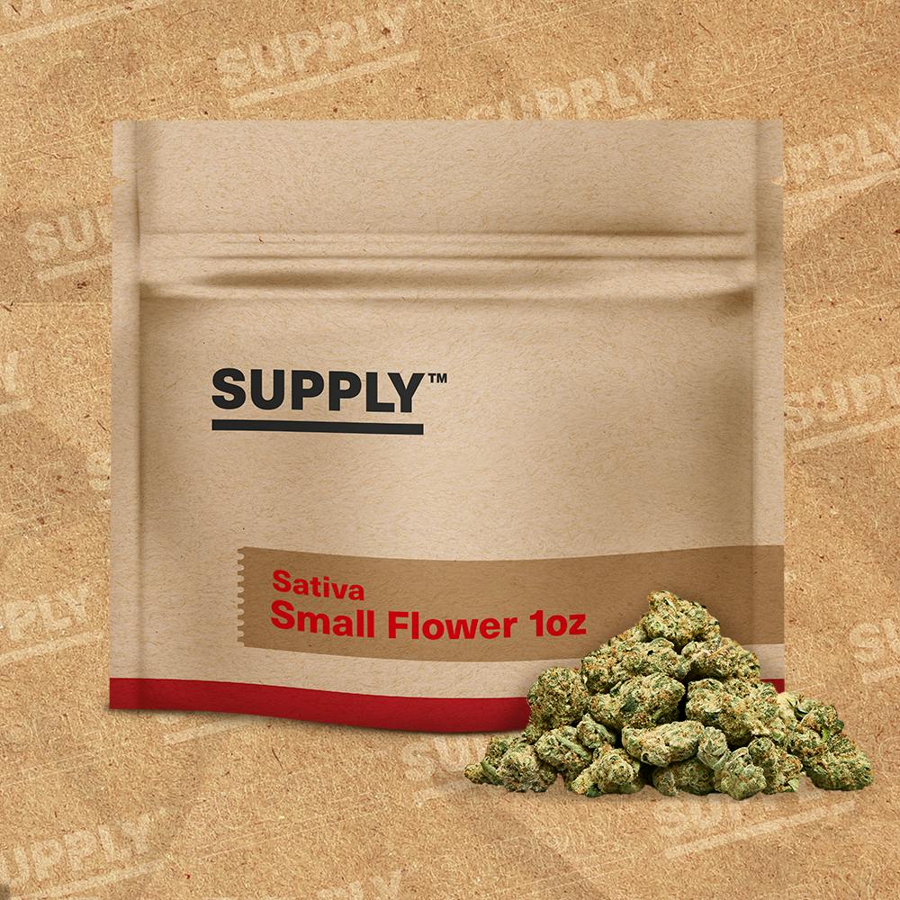 Rollins | Popcorn Smalls | 28g