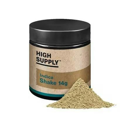Lavendar Aura | Shake | 14g