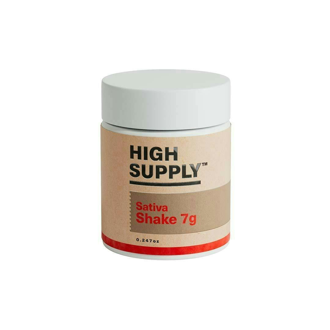 Pineapple Punch | Shake | 7g