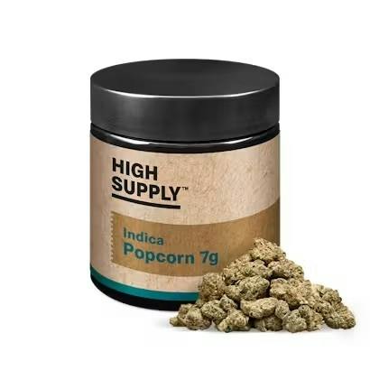 Lavender Aura | Popcorn Smalls | 7g