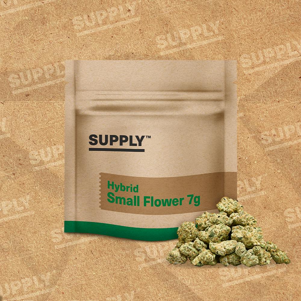 Goofiez | Popcorn Smalls | 7g