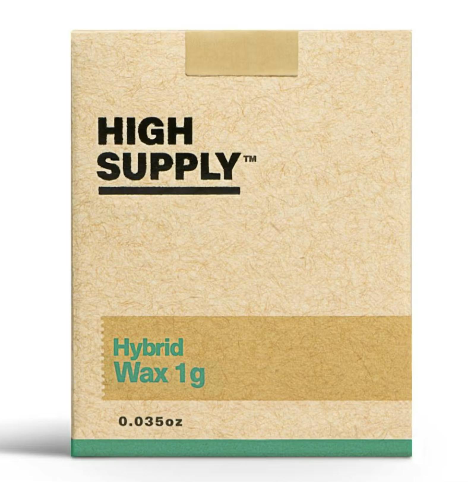 Triangle Octane | Wax Budder | 1g