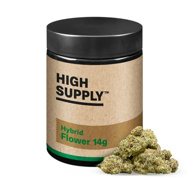 Pineapple Express | Buds | 14g