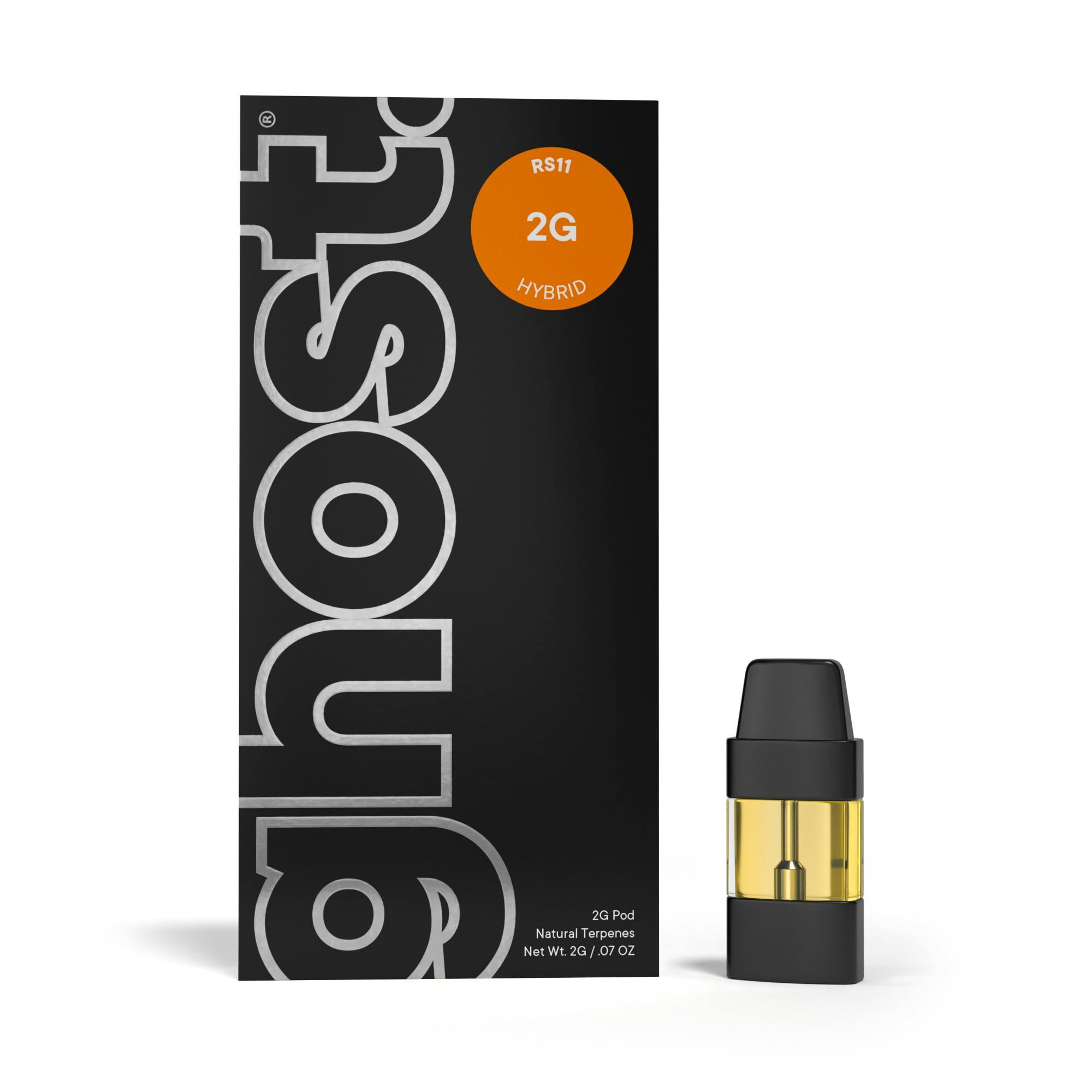RS11 | Pod | 2g