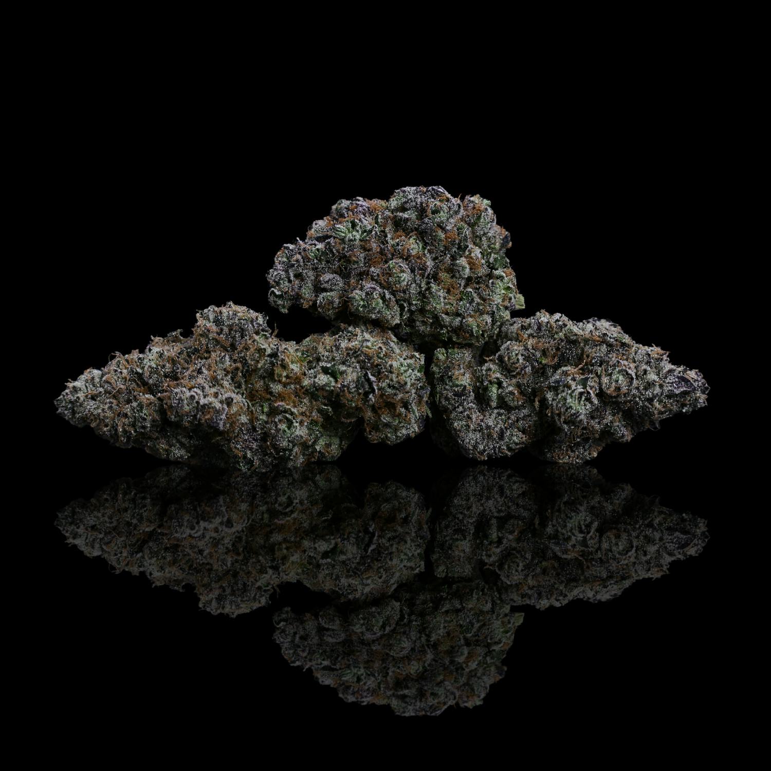 Fire OG