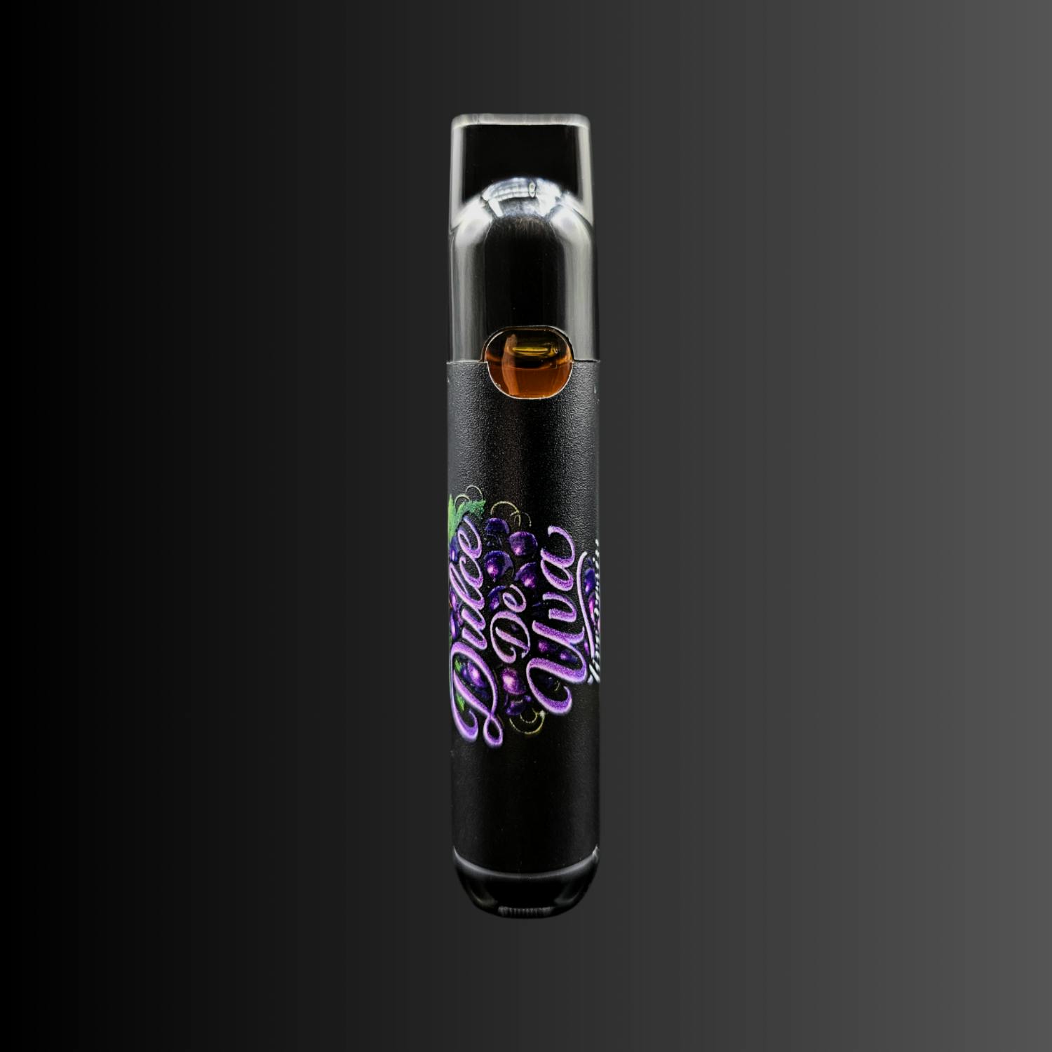 Live Rosin Disposable | Dulce De Uva | 0.5g