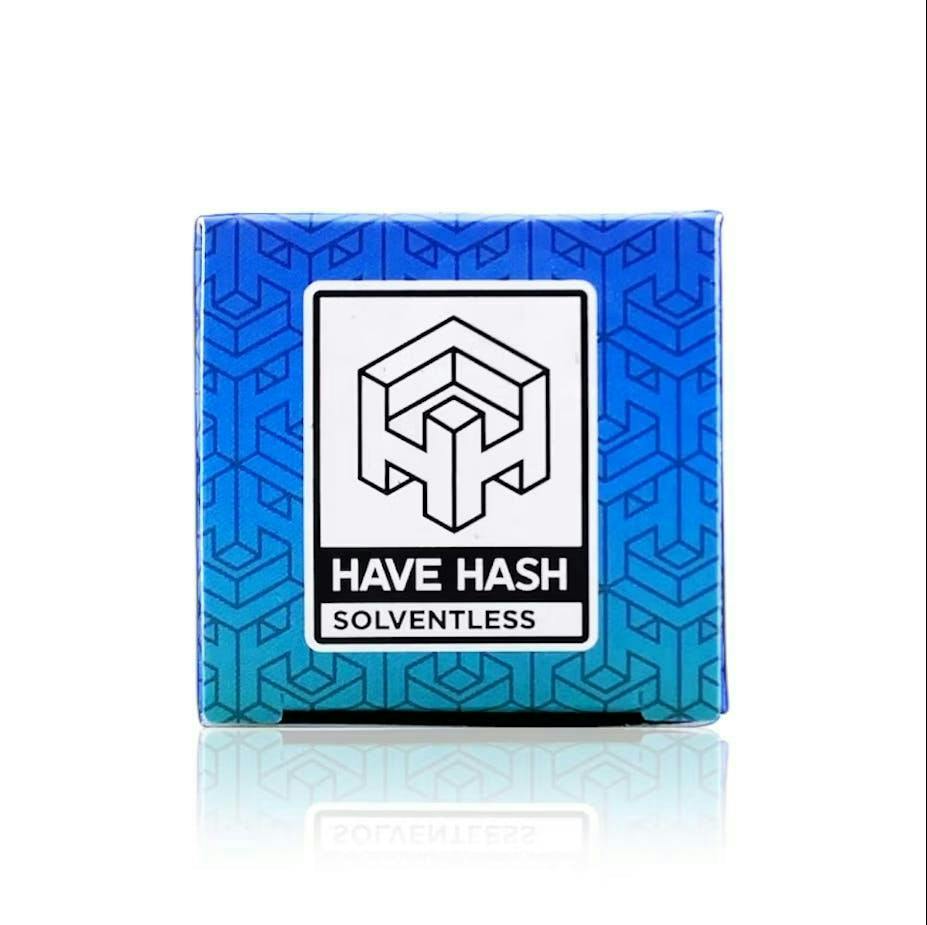 Zegrass | Live Rosin | 2g