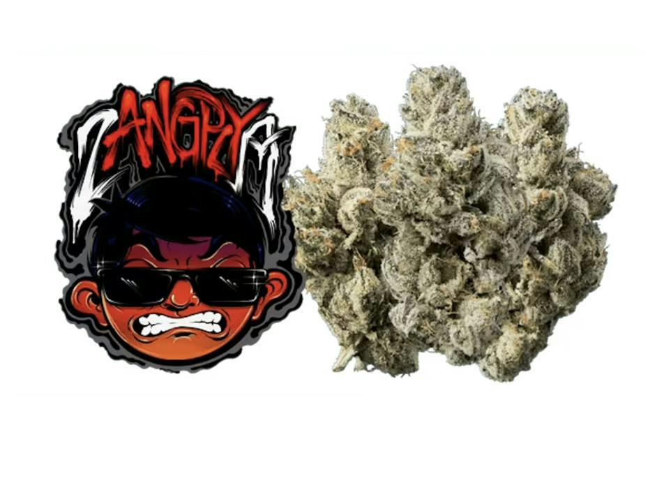 Zangrya | Buds | 14g