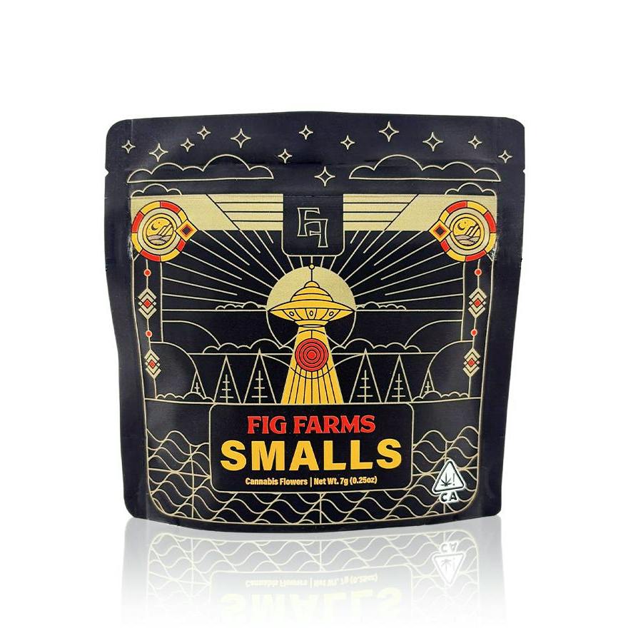 The Big Dipper | Smalls | 7g