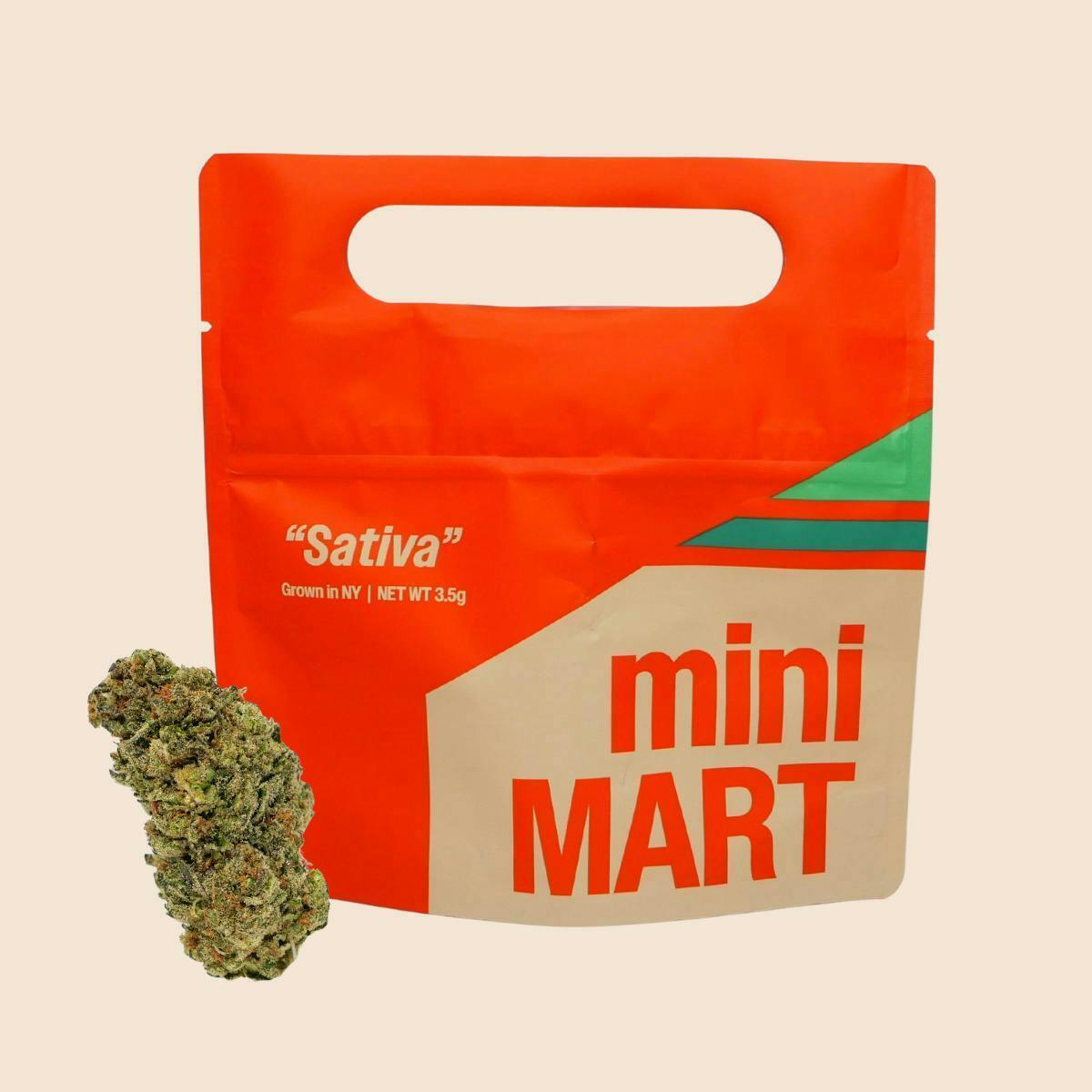 Illemonati | Buds | 3.5g