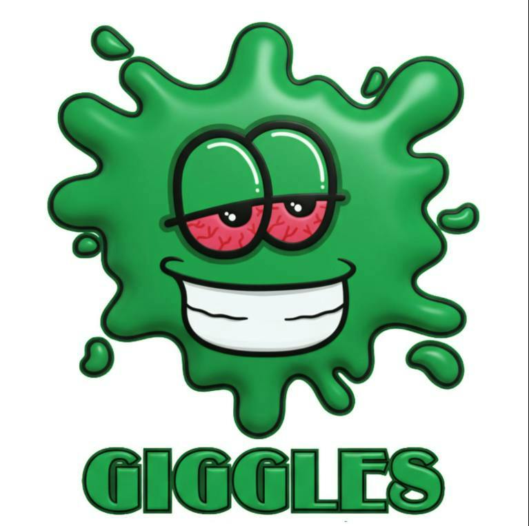 Giggles Puffs | Guava Cupcake | Disposable | .5g
