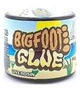 Bigfoot Glue | Live Rosin | 1g