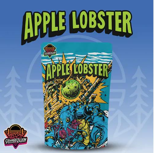 Apple Lobster | Buds | 3.5g