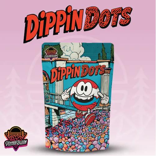 Dippin Dots | Buds | 3.5g