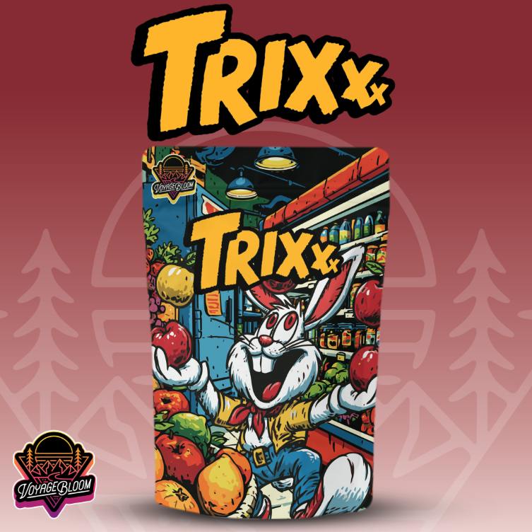 Trixx | Buds | 3.5g