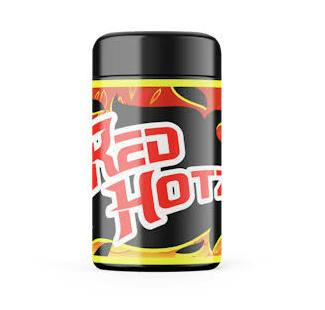 Red Hotz | Buds | 7g