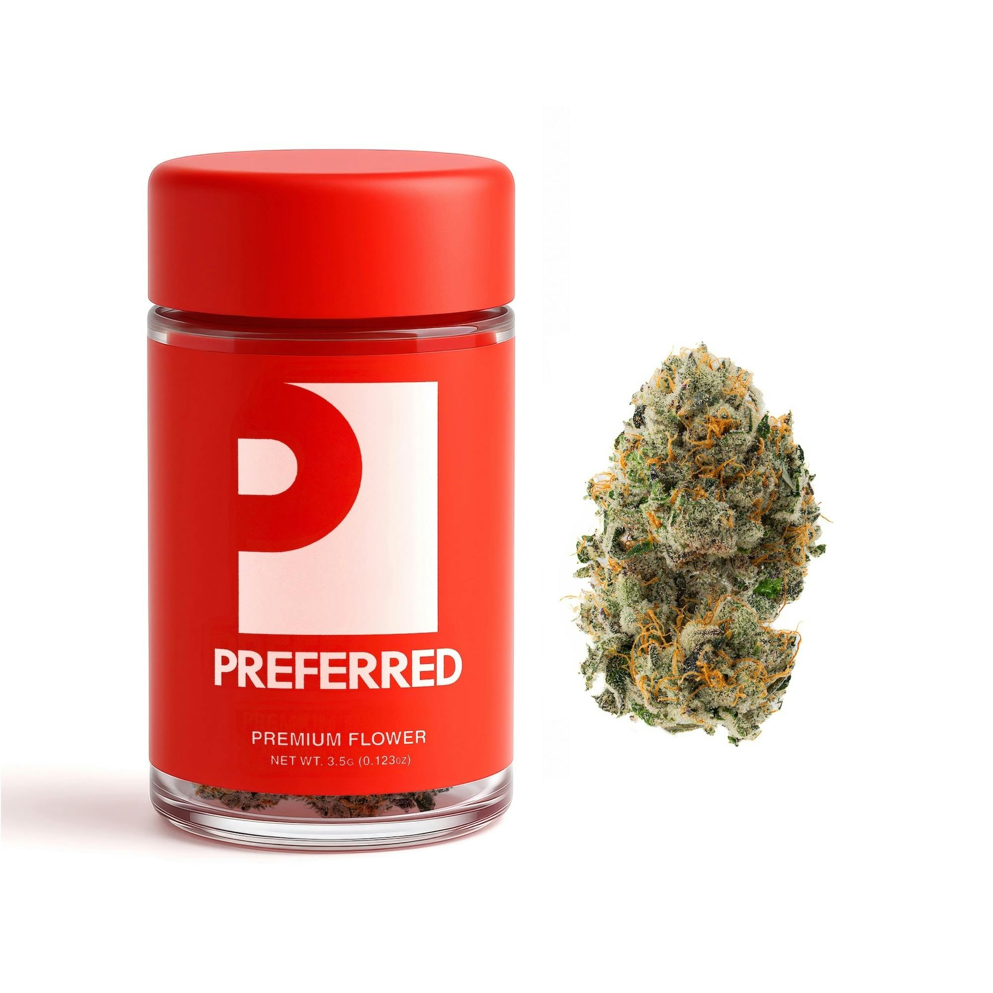 Zunzu | 3.5g | Jar