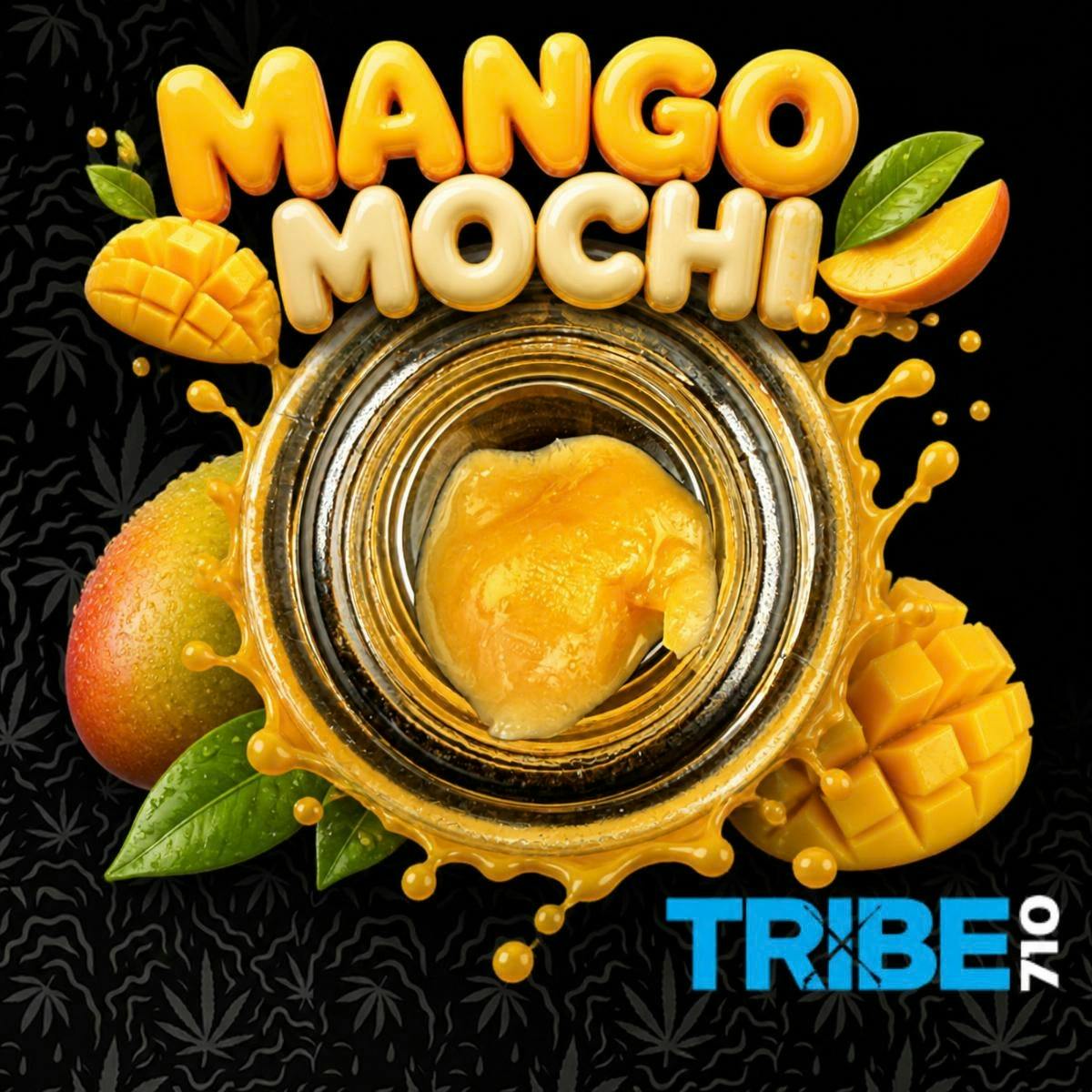 TRIBE710 - MANGO MOCHI - 1G BATTER