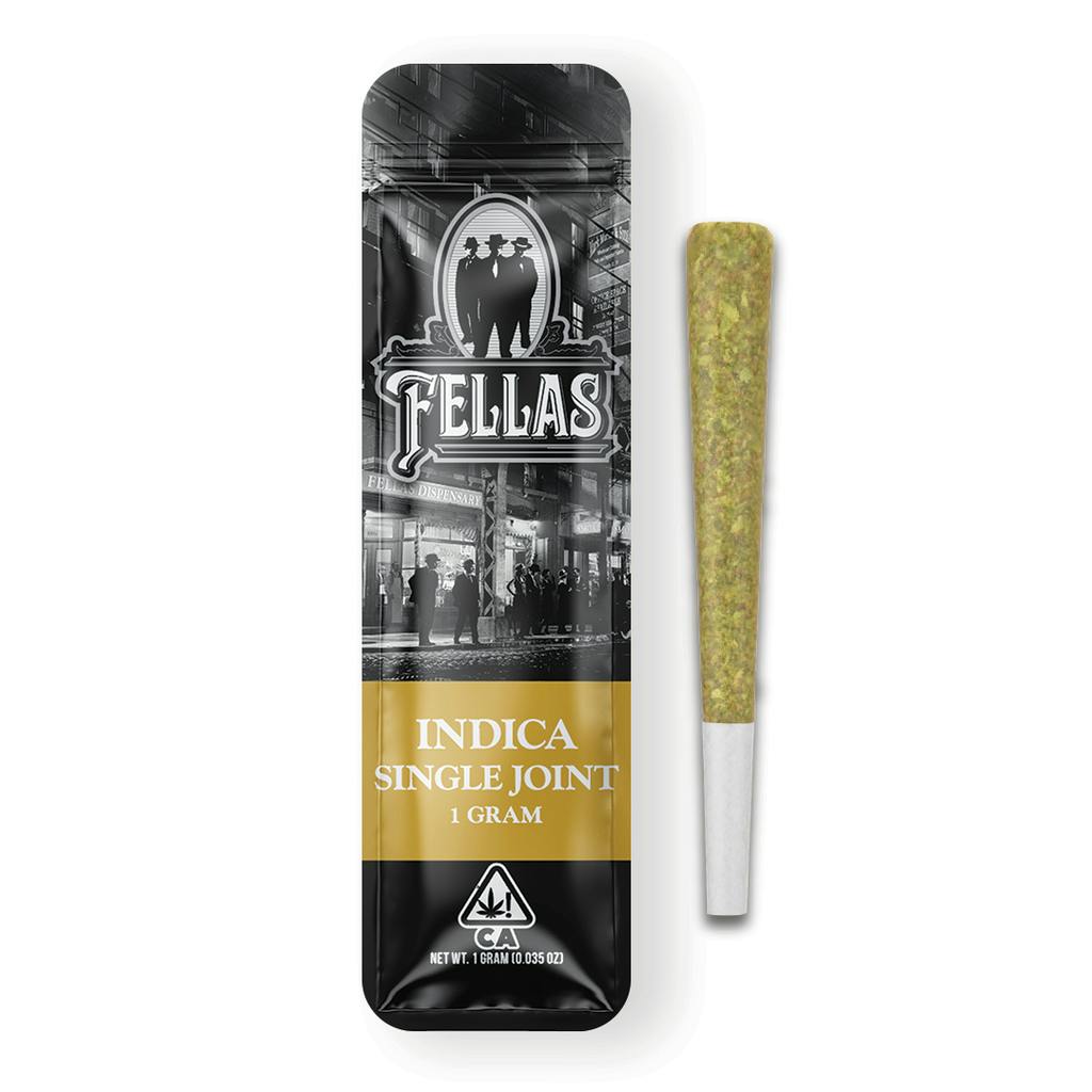 White Diamond OG | Joint | 1g