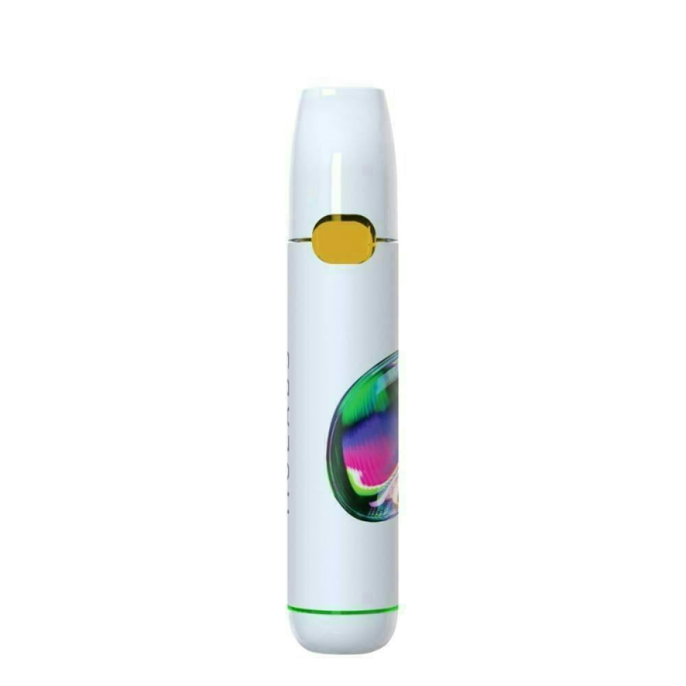 Mango Banana #9 + Tropicana Grape Cake #11 | Live Rosin Disposable | 1g