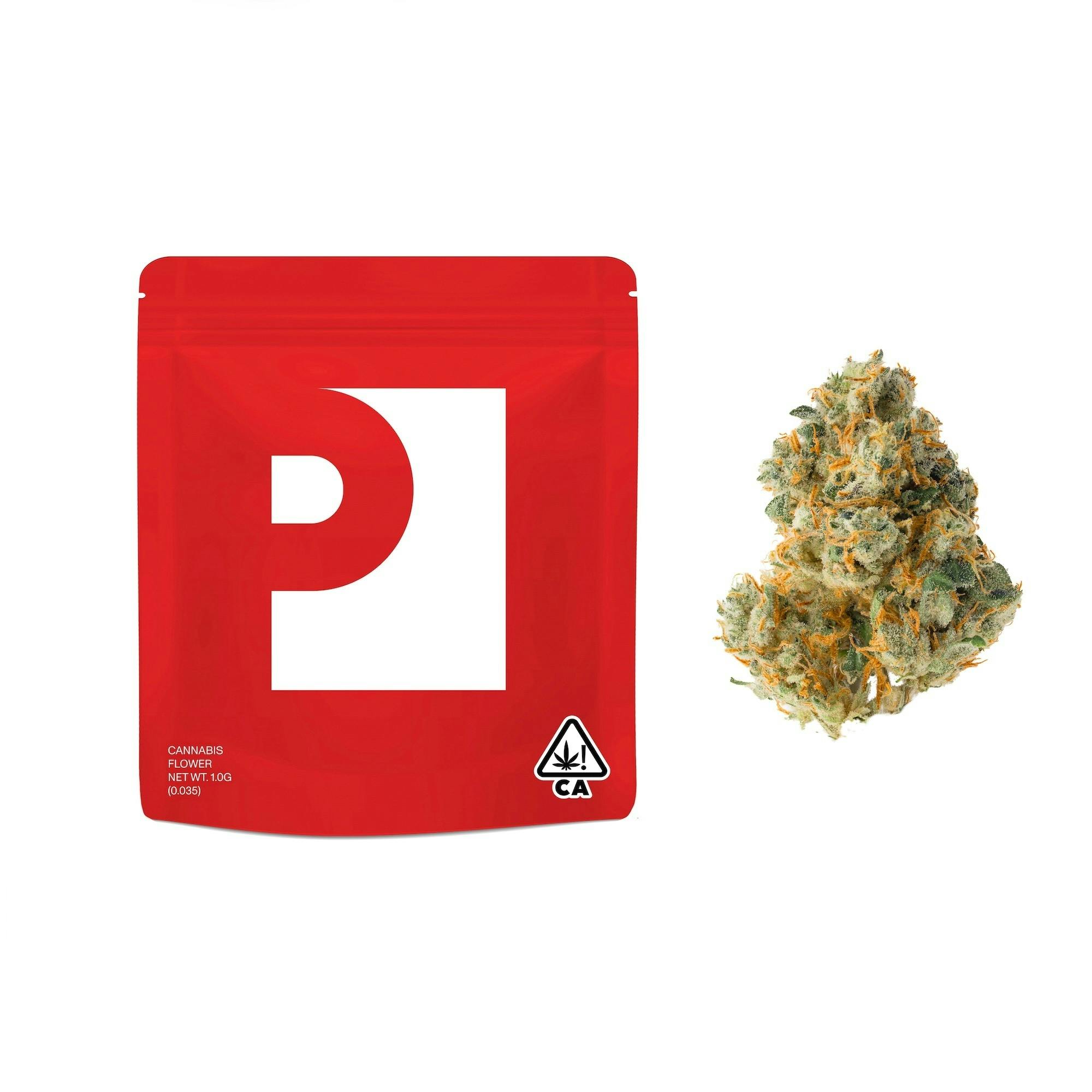 Sour Perm | 3.5g | Bag
