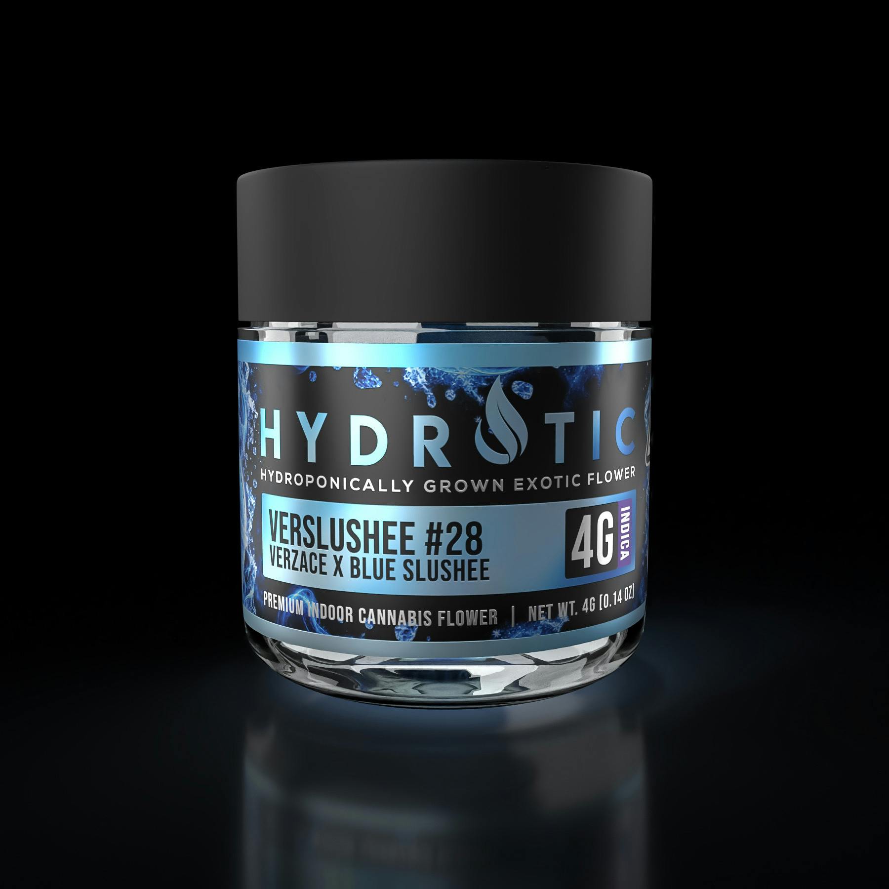 VerSlushee #28