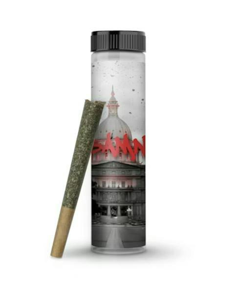 Zkittlez | Joints | 1g ea | 15pk
