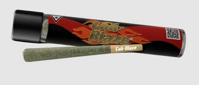 Black Amber | Joint | 1g