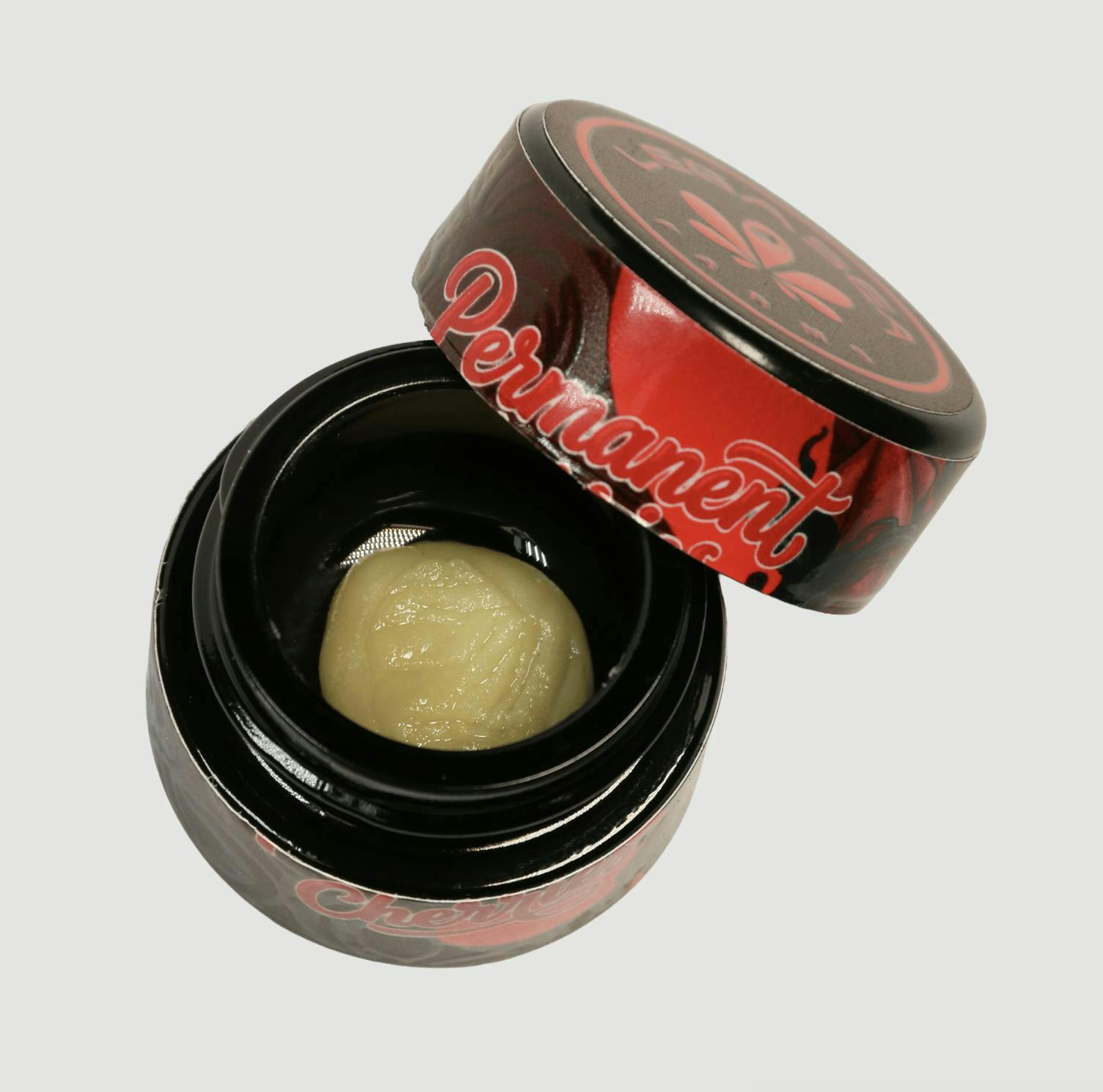 LegaSea Farms x Big Neph | Permanent Cherries | Live Rosin | 1g