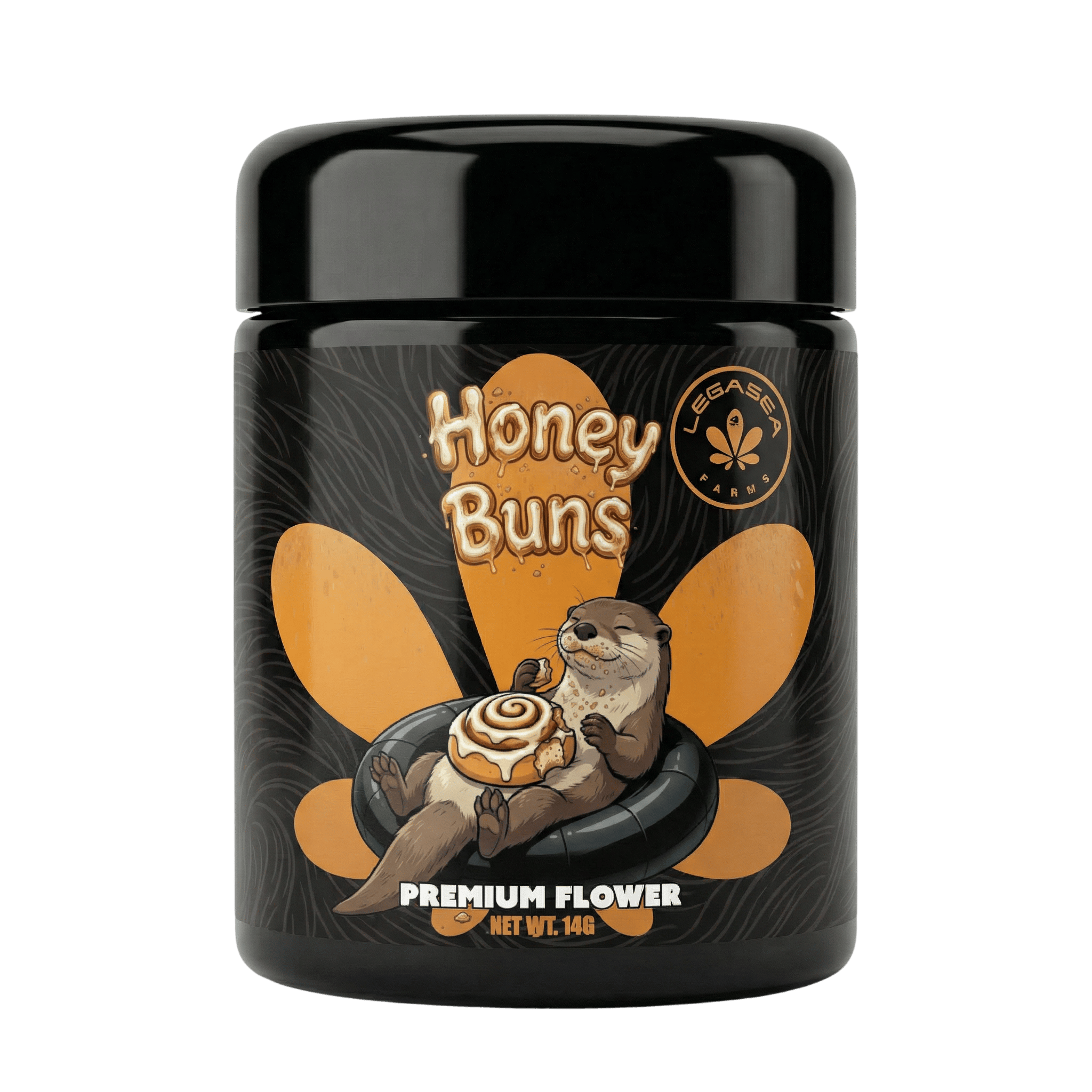 Honey Buns | Buds | 14g